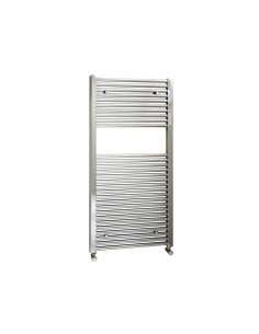 TermoLux 1172x600 (316kcal/h) Πετσετοκρεμάστρα Χρωμέ Ίσια...