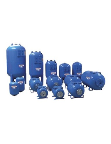 Zilmet HYDRO-PRO 600 Πιεστικό Δοχείο...