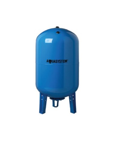 Aquasystem VAV 300 Μπλε Δοχείο Πίεσης με Βάση...