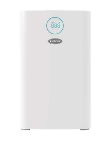 Carrier CAFN036LC2 Καθαριστής Αέρα 33W