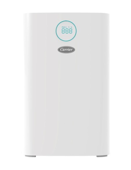 Carrier CAFN036LC2 Καθαριστής Αέρα 33W