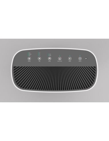 Carrier CAFN051LC2 Καθαριστής Αέρα 66W