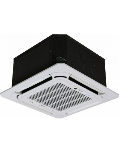 Midea MCA4U-18HRFNX(GA) Εσωτερική Μονάδα Κασέτα...