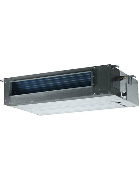 Midea MTJ‐09HWFNX (GA) A7 Εσωτερική Μονάδα Καναλάτο (Δικτύου Αεραγωγών) Κλιματιστικού Multi 9.000 Btu
