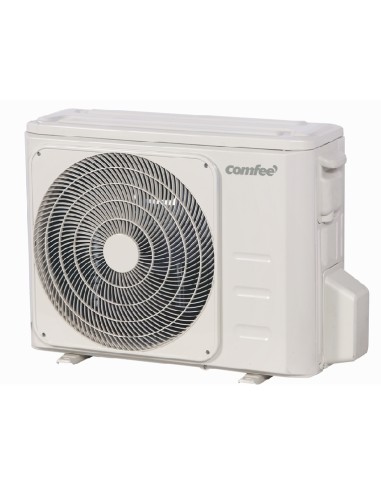 COMFEE by Midea AF-24HRDN8-IN/AF-24HRDN8-OU...