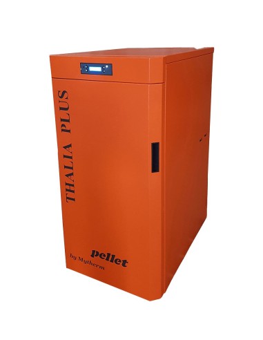MyTherm Thalia Plus - Compact 18...