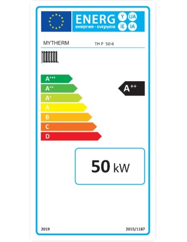 MyTherm Thalia Plus - Compact 35...