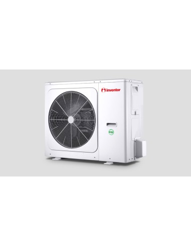 Inventor Matrix ATS14S/HU160S3 14,5 kW