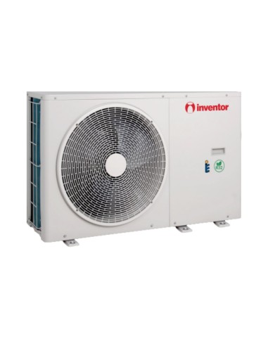 Inventor X-Force XFMH10S3 Αντλία...