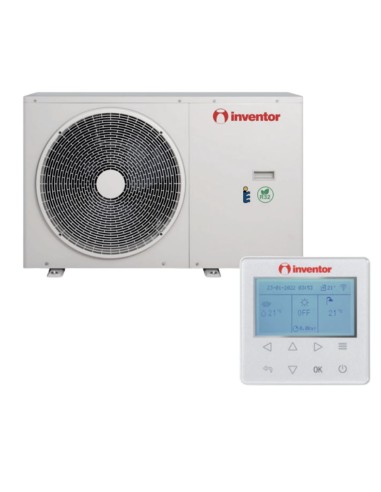 Inventor X-Force XFMH10S3 Αντλία...