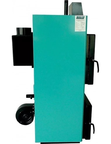 Mavil Primus 120 (120.000kcal/h) Λέβητας πέλλετ