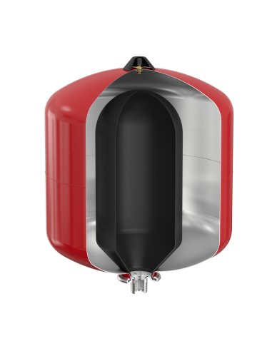 Flamco Baseflex 8 Δοχείο Διαστολής 8Lt
