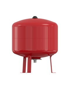 Flamco Baseflex 35 Δοχείο Διαστολής 35Lt με πόδια 2