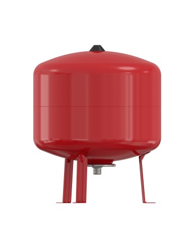 Flamco Baseflex 35 Δοχείο Διαστολής 35Lt με πόδια