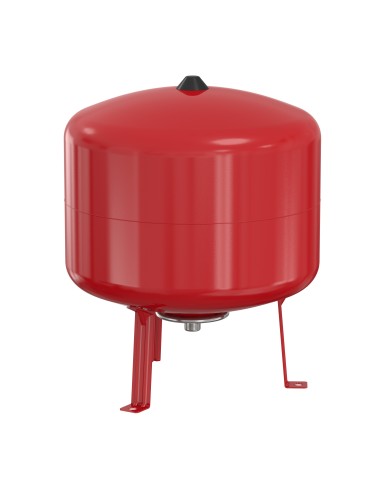 Flamco Baseflex 50 Δοχείο Διαστολής 50Lt με πόδια
