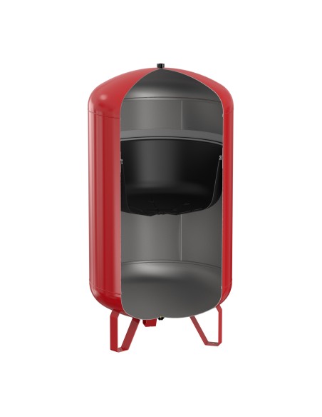 Flamco Contra-Flex 200 Δοχείο Διαστολής 200Lt με πόδια