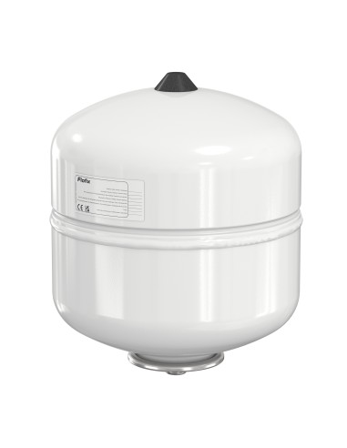 Flamco Flofix 18 Δοχείο Διαστολής 18Lt Κάθετο