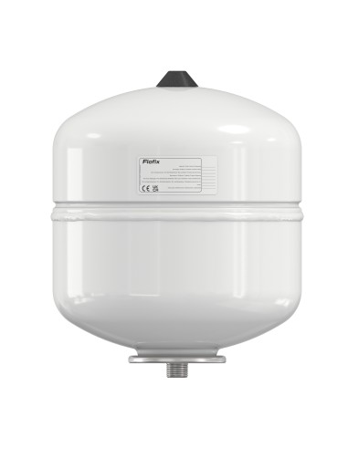 Flamco Flofix 18 Δοχείο Διαστολής 18Lt Κάθετο