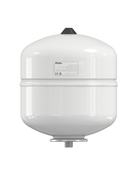 Flamco Flofix 18 Δοχείο Διαστολής 18Lt Κάθετο