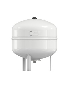 Flamco Flofix 50 Δοχείο Διαστολής 50Lt Κάθετο με πόδια 2