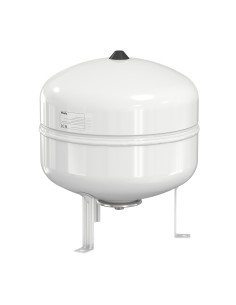 Flamco Flofix 80 Δοχείο Διαστολής 80Lt Κάθετο με πόδια