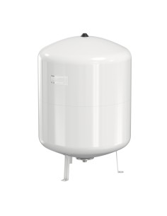 Flamco Flofix 100 Δοχείο Διαστολής 100Lt Κάθετο με πόδια