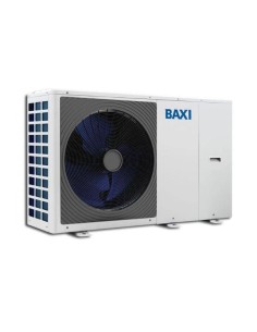 Baxi Auriga-A Inverter 6M-A...