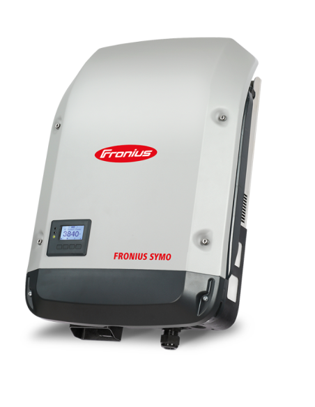 Fronius Symo 15.0-3-M Inverter 15000W Τριφασικό