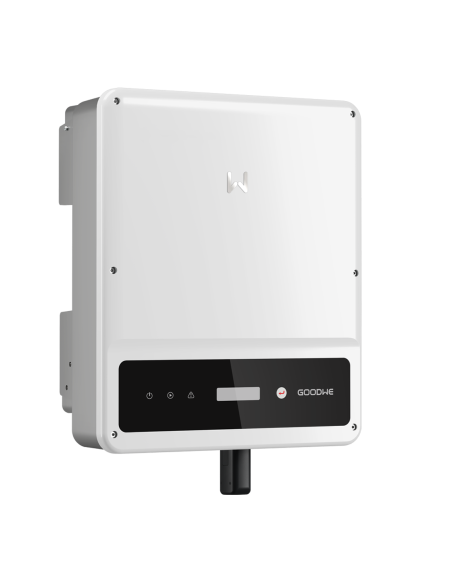 Goodwe GW6K-DT Inverter 6000W Τριφασικό