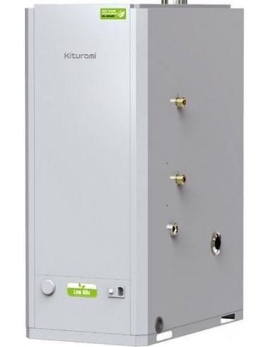 Kiturami Low NoX New Turbo Condensing 25S...