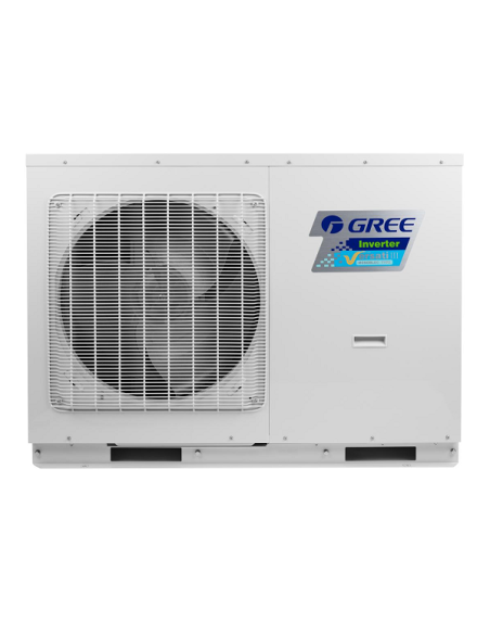 Gree Versati IV GRS-CQ16PD/NHG4-E Αντλία Θερμότητας Monoblock Μονοφασική 16kW
