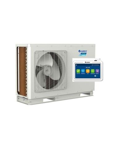Gree Versati IV GRS-CQ10PD/NHG4-M Αντλία...