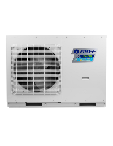 Gree Versati IV GRS-CQ16PD/NHG4-M Αντλία...
