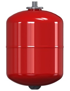 Varem 25Lt Σφαιρικό Δοχείο Διαστολής Θέρμανσης Κάθετο...