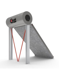 Calpak Mark 5 160Lt / 2,6m²... 2