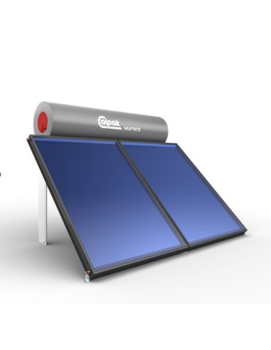 Calpak Mark 5 200Lt / 4,2m² Διπλής...
