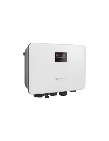 Sungrow SG3.0RS-S Inverter 3000W Μονοφασικό
