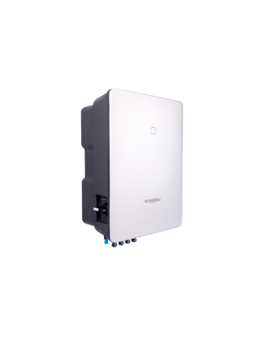 Sungrow SG17.0RT Inverter 17000W Τριφασικό