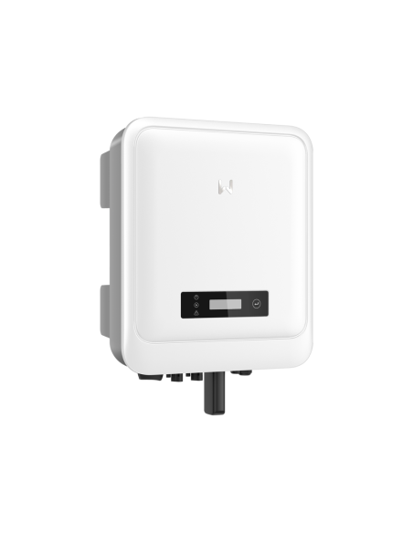 Goodwe GW3600-DNS-30 Inverter 3600W Μονοφασικό