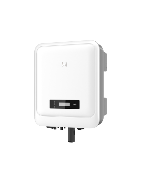 Goodwe GW3600-DNS-30 Inverter 3600W Μονοφασικό