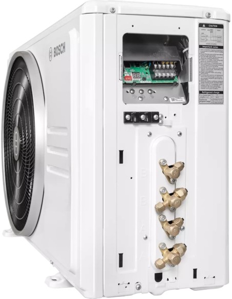 Bosch Climate CL5000M 41/2 E Εξωτερική Μονάδα Κλιματιστικoύ Multi 14.000 Btu