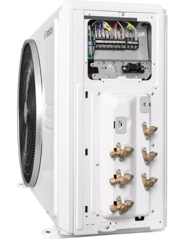 Bosch Climate CL5000M 53/2 E Εξωτερική Μονάδα...