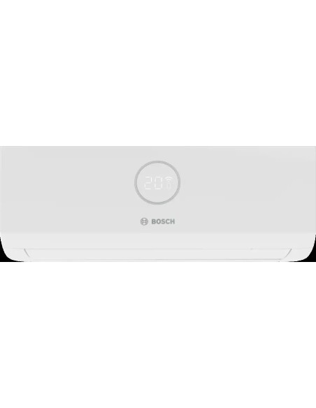 Bosch Climate CL3000iU W 70 E Εσωτερική Μονάδα Τοίχου Κλιματιστικoύ Multi 24.000 Btu