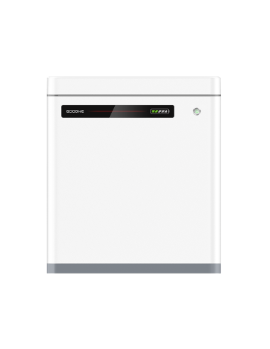 Goodwe Μπαταρία GW Lynx Home U Series LV 21,6kW