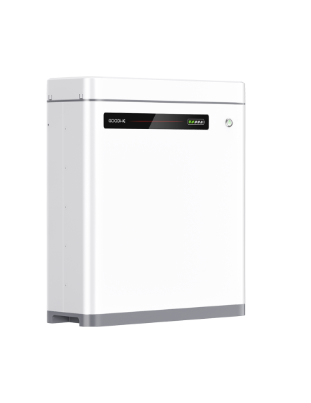 Goodwe Μπαταρία GW Lynx Home U Series LV 27kW