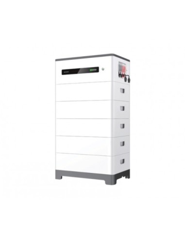 Goodwe Μπαταρία GW Lynx Home F Series HV 9,83kW