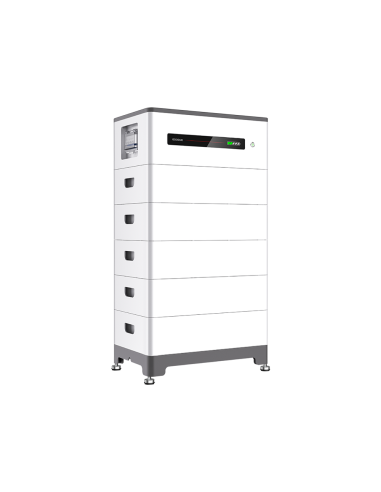 Goodwe Μπαταρία GW Lynx Home F Series HV 9,83kW