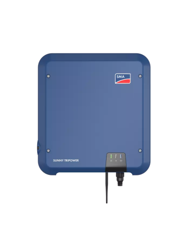 SMA Sunny Tripower 3.0 TL INT BLUE Inverter...