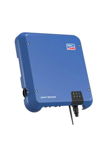 SMA Sunny Tripower 3.0 TL INT BLUE Inverter...