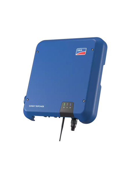 SMA Sunny Tripower 3.0 TL INT BLUE Inverter 3000W Τριφασικό